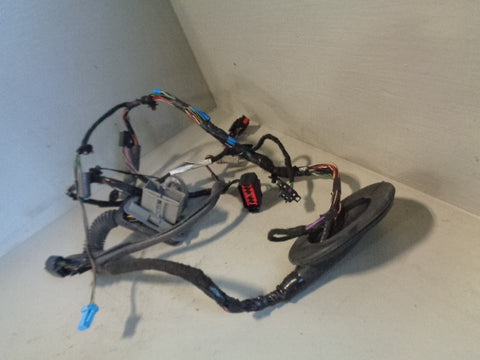 Range Rover Sport Door Wiring Loom Off Side Rear AH32-14632-AB L320 Keyless