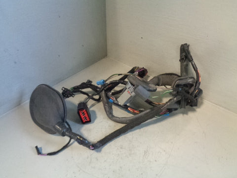 Range Rover Sport Door Wiring Loom Off Side Rear AH32-14632-AB L320 Keyless