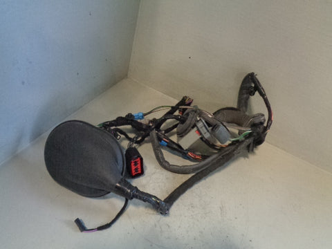 Range Rover Sport Door Wiring Loom Off Side Rear AH32-14632-AB L320 Keyless