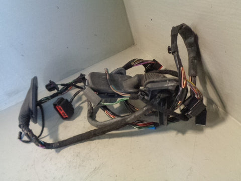 Range Rover Sport Door Wiring Loom Off Side Rear AH32-14632-AB L320 Keyless