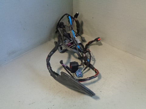 Range Rover Sport Door Wiring Loom Off Side Rear AH32-14632-AB L320 Keyless