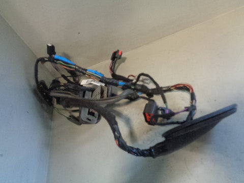 Range Rover Sport Door Wiring Loom Off Side Rear AH32-14632-AB L320 Keyless