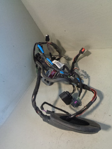 Range Rover Sport Door Wiring Loom Off Side Rear AH32-14632-AB L320 Keyless