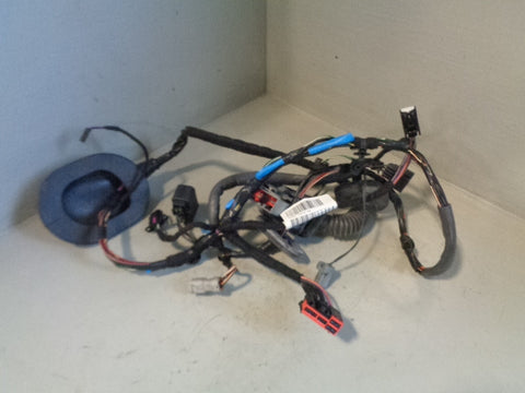 Range Rover Sport Door Wiring Loom Off Side Rear AH32-14632-AB L320 Keyless