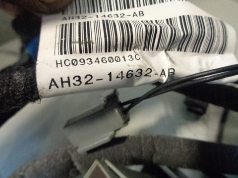Range Rover Sport Door Wiring Loom Off Side Rear AH32-14632-AB L320 Keyless