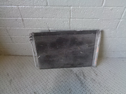 Range Rover L322 Air Con Radiator JRW000020 TD6 V8 Condenser 2002 to 2006