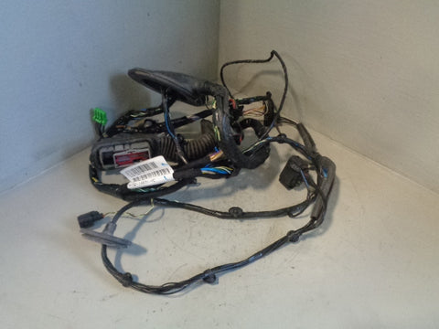 Range Rover Sport Door Wiring Loom Off Side Front AH32-14631-VC L320 Keyless