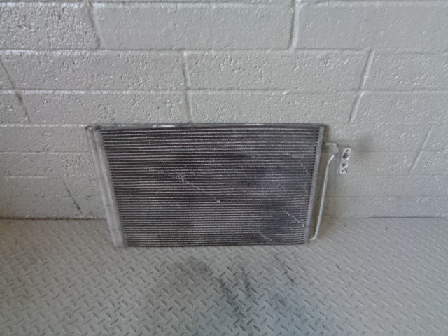 Range Rover L322 Air Con Radiator JRW000020 TD6 V8 Condenser 2002 to 2006