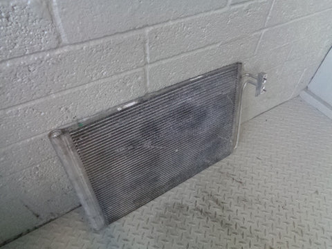 Range Rover L322 Air Con Radiator JRW000020 TD6 V8 Condenser 2002 to 2006