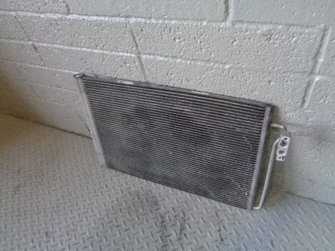 Range Rover L322 Air Con Radiator JRW000020 TD6 V8 Condenser 2002 to 2006