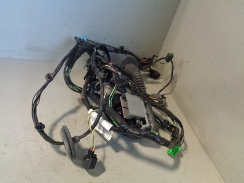 Range Rover Sport Door Wiring Loom Off Side Front AH32-14631-VC L320 Keyless