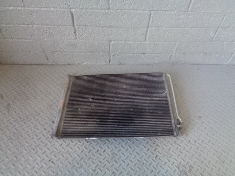Range Rover L322 Air Con Radiator JRW000020 TD6 V8 Condenser 2002 to 2006