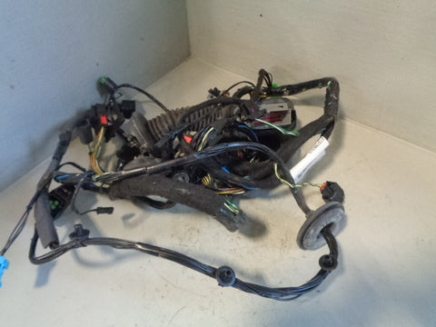 Range Rover Sport Door Wiring Loom Off Side Front AH32-14631-VC L320 Keyless