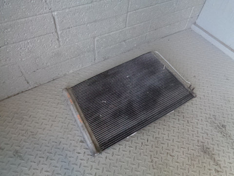 Range Rover L322 Air Con Radiator JRW000020 TD6 V8 Condenser 2002 to 2006