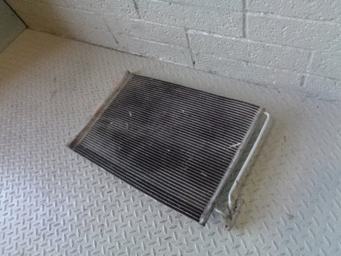 Range Rover L322 Air Con Radiator JRW000020 TD6 V8 Condenser 2002 to 2006