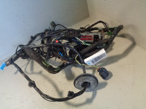 Range Rover Sport Door Wiring Loom Off Side Front AH32-14631-VC L320 Keyless