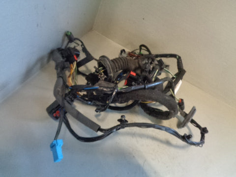 Range Rover Sport Door Wiring Loom Off Side Front AH32-14631-VC L320 Keyless