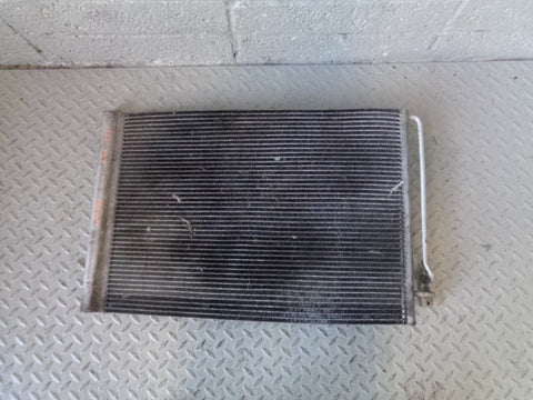 Range Rover L322 Air Con Radiator JRW000020 TD6 V8 Condenser 2002 to 2006