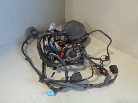 Range Rover Sport Door Wiring Loom Off Side Front AH32-14631-VC L320 Keyless
