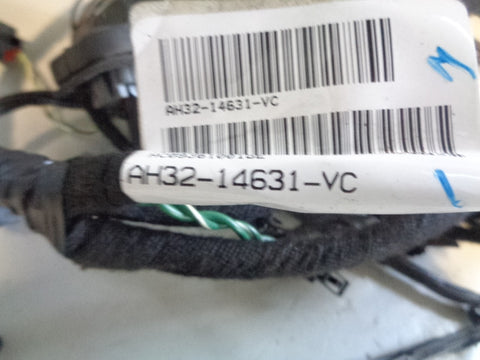Range Rover Sport Door Wiring Loom Off Side Front AH32-14631-VC L320 Keyless