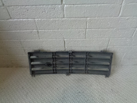 Range Rover L322 Front Grille Grey DHB100150 Standard Grill 2002 to 2005