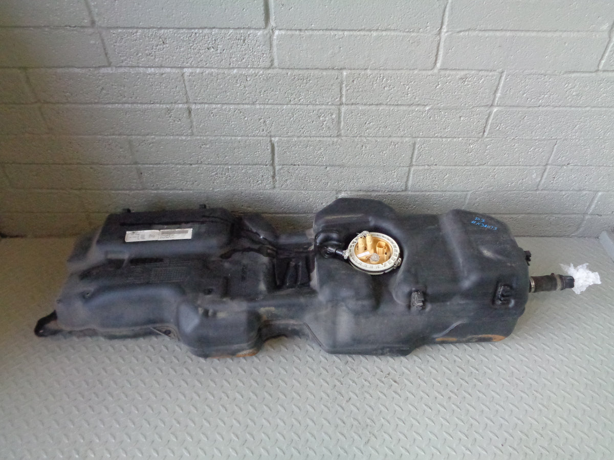 Discovery 3 Fuel Tank and Pump Sender TDV6 2.7 Diesel Land Rover 2004 to 2009