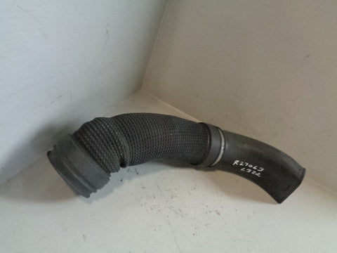 Range Rover L322 Intercooler Pipe Hose 3.0 TD6 PHD500140 2002 to 2006