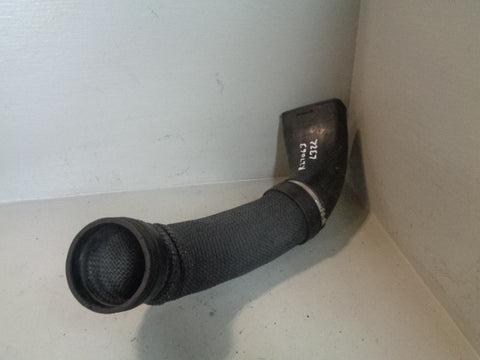 Range Rover L322 Intercooler Pipe Hose 3.0 TD6 PHD500140 2002 to 2006