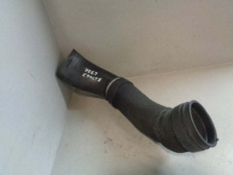 Range Rover L322 Intercooler Pipe Hose 3.0 TD6 PHD500140 2002 to 2006