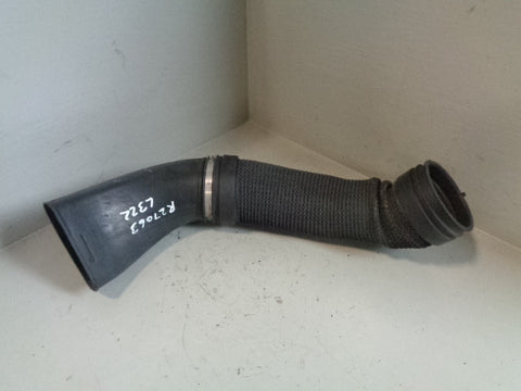 Range Rover L322 Intercooler Pipe Hose 3.0 TD6 PHD500140 2002 to 2006