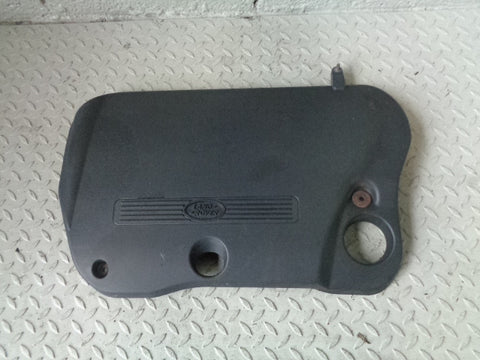 Freelander 2 Engine Cover TD4 2.2 Land Rover 2006 to 2011
