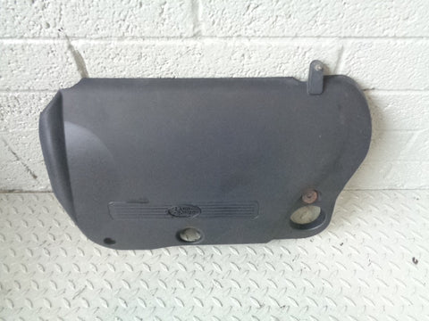 Freelander 2 Engine Cover TD4 2.2 Land Rover 2006 to 2011