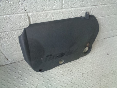 Freelander 2 Engine Cover TD4 2.2 Land Rover 2006 to 2011
