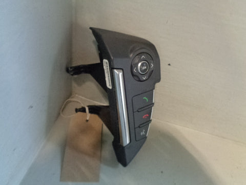 Steering Wheel Audio and Phone Controls Range Rover Sport Land Rover Discovery 4