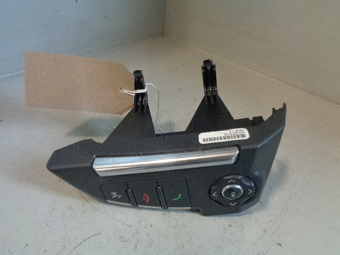 Steering Wheel Audio and Phone Controls Range Rover Sport Land Rover Discovery 4