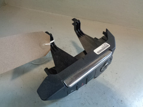 Steering Wheel Audio and Phone Controls Range Rover Sport Land Rover Discovery 4