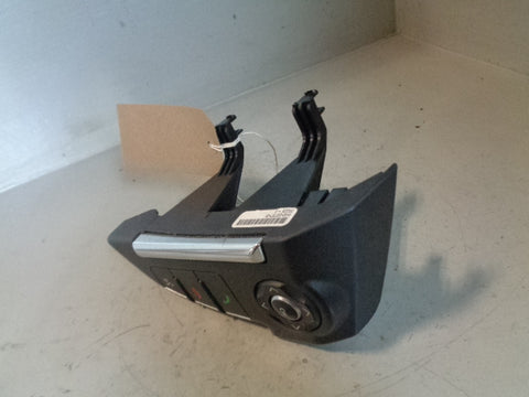 Steering Wheel Audio and Phone Controls Range Rover Sport Land Rover Discovery 4