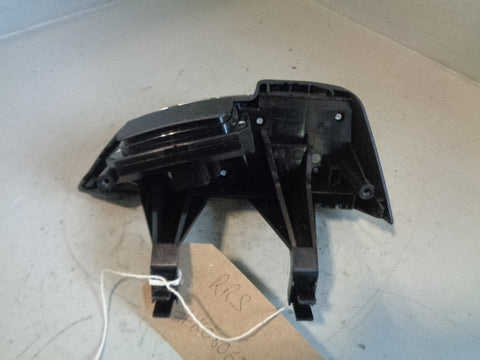 Steering Wheel Audio and Phone Controls Range Rover Sport Land Rover Discovery 4