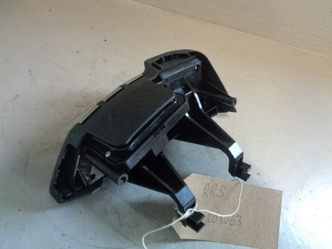 Steering Wheel Audio and Phone Controls Range Rover Sport Land Rover Discovery 4