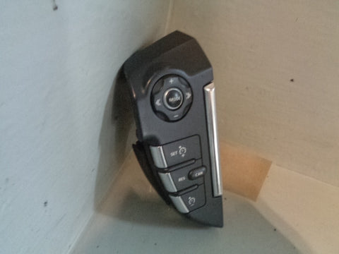 Steering Wheel Cruise Control Switches Range Rover Sport Land Rover Discovery 4