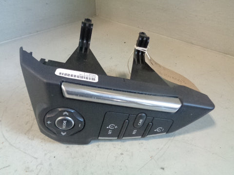 Steering Wheel Cruise Control Switches Range Rover Sport Land Rover Discovery 4