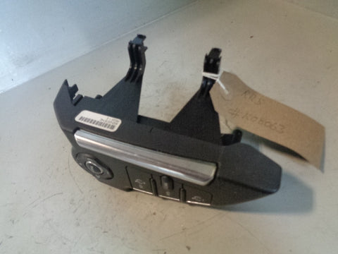 Steering Wheel Cruise Control Switches Range Rover Sport Land Rover Discovery 4