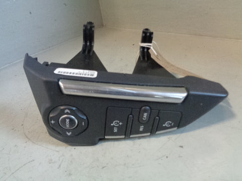 Steering Wheel Cruise Control Switches Range Rover Sport Land Rover Discovery 4