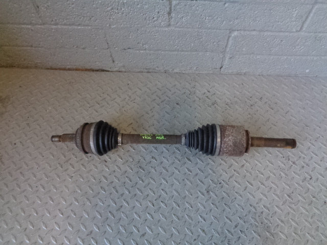 Range Rover Sport Driveshaft Near Side Rear 4.2 V8 Supercharged L320