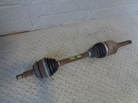 Range Rover Sport Driveshaft Near Side Rear 4.2 V8 Supercharged L320
