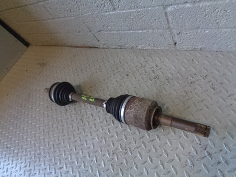 Range Rover Sport Driveshaft Near Side Rear 4.2 V8 Supercharged L320