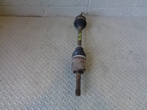 Range Rover Sport Driveshaft Near Side Rear 4.2 V8 Supercharged L320