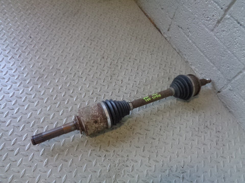 Range Rover Sport Driveshaft Near Side Rear 4.2 V8 Supercharged L320