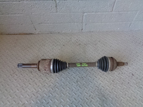 Range Rover Sport Driveshaft Near Side Rear 4.2 V8 Supercharged L320