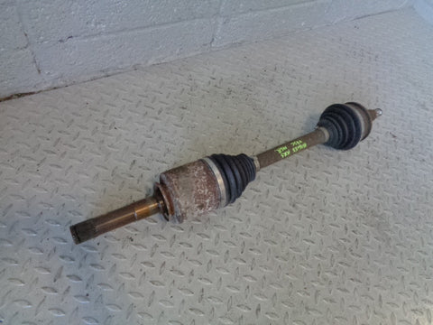 Range Rover Sport Driveshaft Near Side Rear 4.2 V8 Supercharged L320